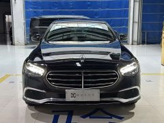 Mercedes-Benz E-Class E 260 L - фото 2