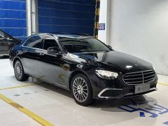 Mercedes-Benz E-Class E 260 L - фото 3