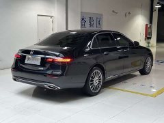 Mercedes-Benz E-Class E 260 L - фото 4