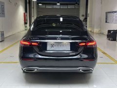 Mercedes-Benz E-Class E 260 L - фото 5