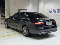 Mercedes-Benz E-Class E 260 L - фото 6