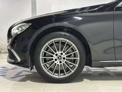 Mercedes-Benz E-Class E 260 L - фото 7