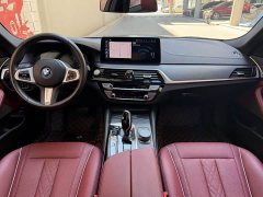 BMW 5 Series New Energy 535Le Luxury Package - фото 10