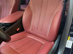BMW 5 Series New Energy 535Le Luxury Package - фото 11