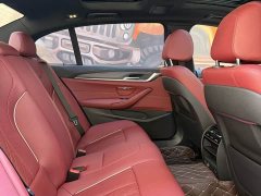 BMW 5 Series New Energy 535Le Luxury Package - фото 12