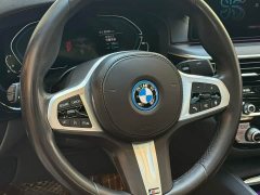 BMW 5 Series New Energy 535Le Luxury Package - фото 3