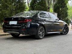 BMW 5 Series New Energy 535Le Luxury Package - фото 5