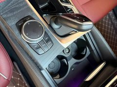 BMW 5 Series New Energy 535Le Luxury Package - фото 8