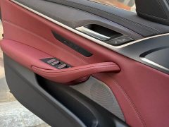BMW 5 Series New Energy 535Le Luxury Package - фото 9