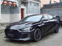 Trumpchi Empow 2021 270T DCT J11 - фото 1
