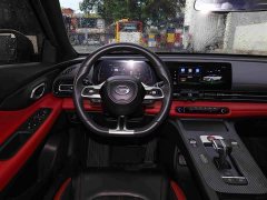 Trumpchi Empow 2021 270T DCT J11 - фото 11