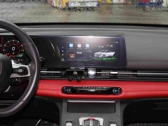 Trumpchi Empow 2021 270T DCT J11 - фото 12