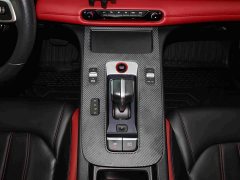 Trumpchi Empow 2021 270T DCT J11 - фото 13