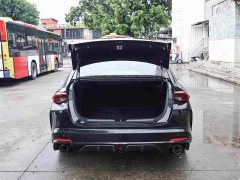 Trumpchi Empow 2021 270T DCT J11 - фото 15