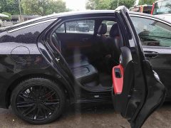 Trumpchi Empow 2021 270T DCT J11 - фото 17