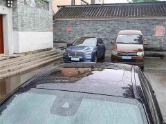 Trumpchi Empow 2021 270T DCT J11 - фото 18