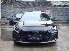 Trumpchi Empow 2021 270T DCT J11 - фото 2