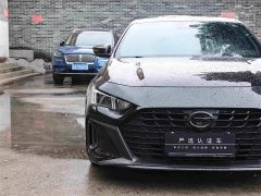 Trumpchi Empow 2021 270T DCT J11 - фото 19