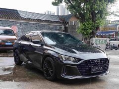 Trumpchi Empow 2021 270T DCT J11 - фото 3