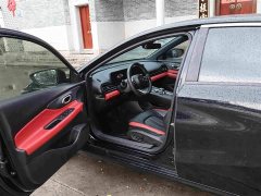 Trumpchi Empow 2021 270T DCT J11 - фото 4