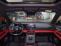Trumpchi Empow 2021 270T DCT J11 - фото 5