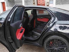 Trumpchi Empow 2021 270T DCT J11 - фото 6