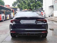 Trumpchi Empow 2021 270T DCT J11 - фото 8