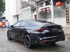 Trumpchi Empow 2021 270T DCT J11 - фото 9
