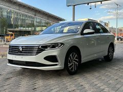 Volkswagen Lavida 1.5L Automatic 5 Million Edition - фото 1