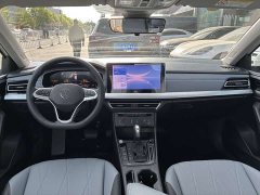 Volkswagen Lavida 1.5L Automatic 5 Million Edition - фото 10
