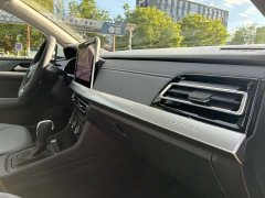 Volkswagen Lavida 1.5L Automatic 5 Million Edition - фото 12