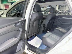 Audi Q5L 45 TFSI Luxury Dynamic - фото 10
