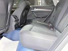 Audi Q5L 45 TFSI Luxury Dynamic - фото 11