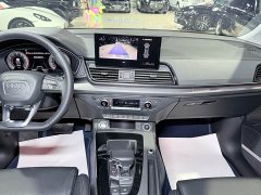Audi Q5L 45 TFSI Luxury Dynamic - фото 12