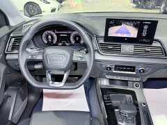 Audi Q5L 45 TFSI Luxury Dynamic - фото 13