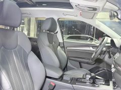 Audi Q5L 45 TFSI Luxury Dynamic - фото 16