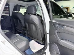 Audi Q5L 45 TFSI Luxury Dynamic - фото 18