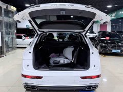 Audi Q5L 45 TFSI Luxury Dynamic - фото 19