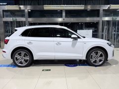 Audi Q5L 45 TFSI Luxury Dynamic - фото 20