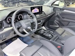 Audi Q5L 45 TFSI Luxury Dynamic - фото 4