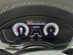 Audi Q5L 45 TFSI Luxury Dynamic - фото 5