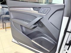 Audi Q5L 45 TFSI Luxury Dynamic - фото 6