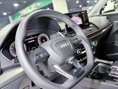 Audi Q5L 45 TFSI Luxury Dynamic - фото 8