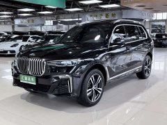 BMW X7 xDrive40i M Sport Package - фото 1