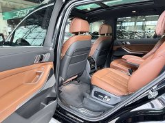 BMW X7 xDrive40i M Sport Package - фото 11