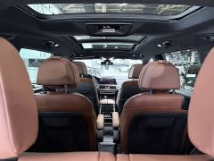 BMW X7 xDrive40i M Sport Package - фото 12