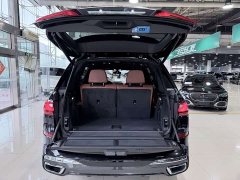 BMW X7 xDrive40i M Sport Package - фото 13