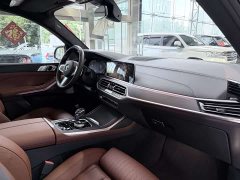 BMW X7 xDrive40i M Sport Package - фото 14
