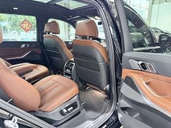 BMW X7 xDrive40i M Sport Package - фото 15