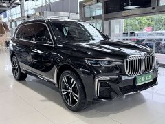 BMW X7 xDrive40i M Sport Package - фото 18